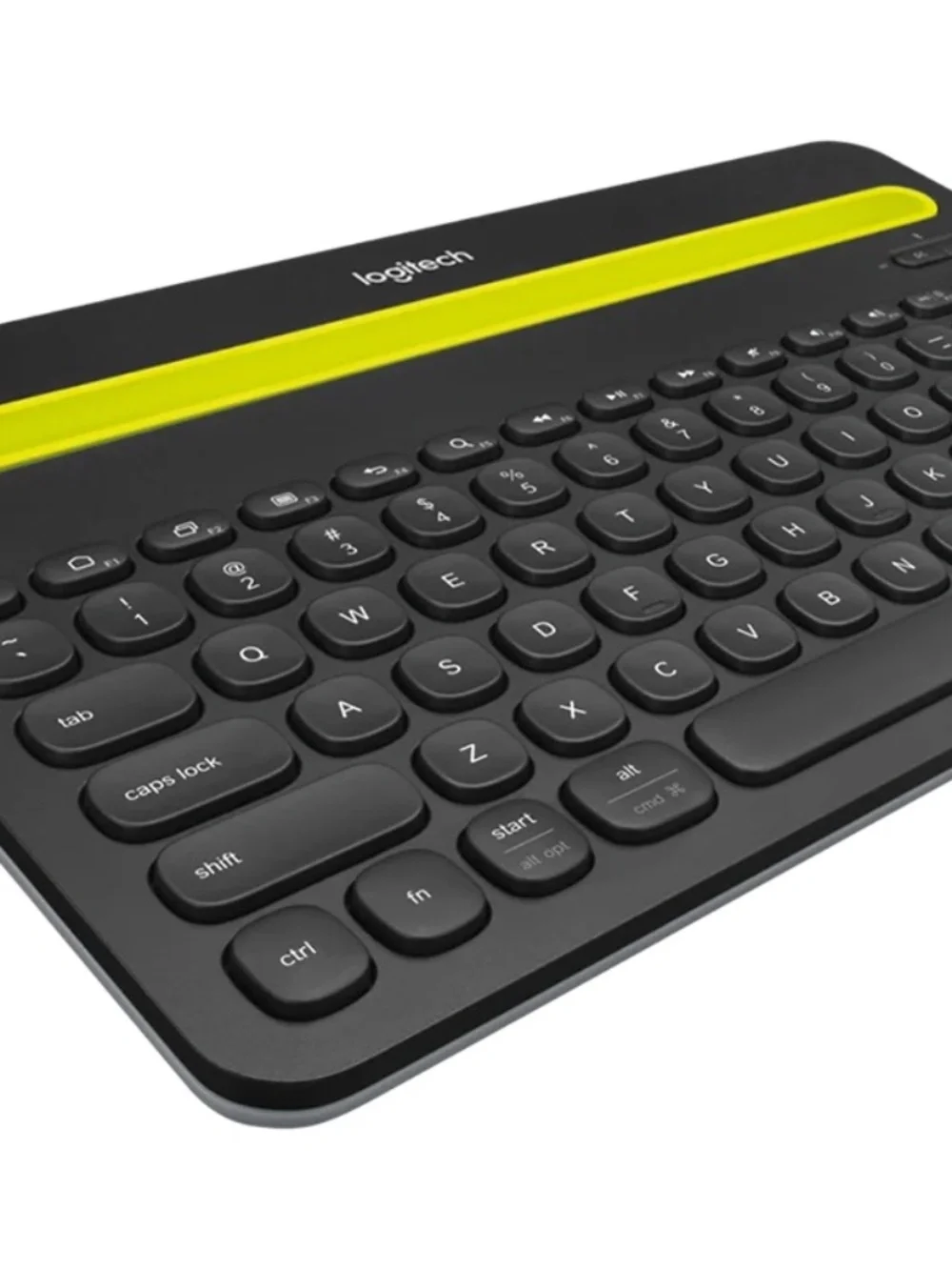 Bluetooth Multi-Device Keyboard K480